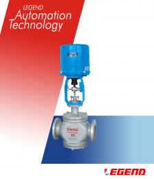 ZDLP M電動(dòng)精小型單座、套筒調(diào)節(jié)閥